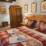 Allevè Ristorante 3* Pragelato