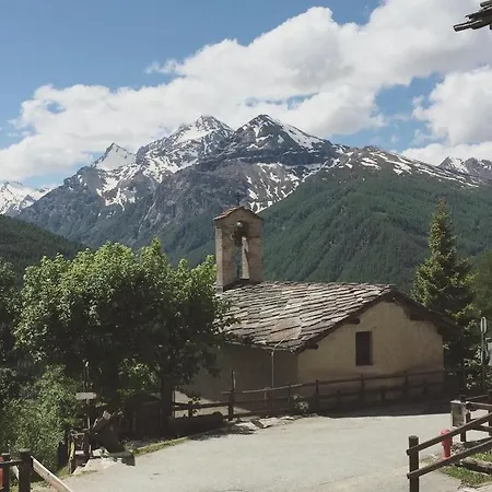 Alleve Ristorante 3* Pragelato