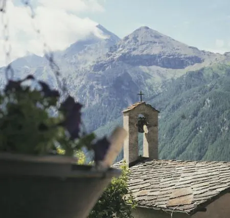 Allevè Ristorante