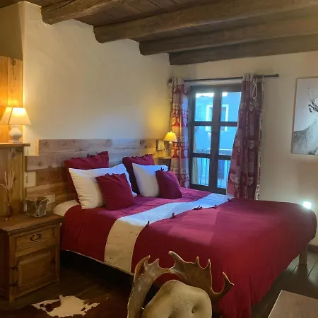 Hotel Alleve Ristorante
