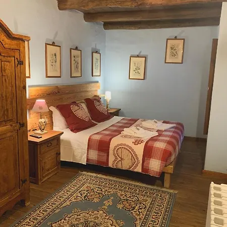 Hotel Allevè Ristorante