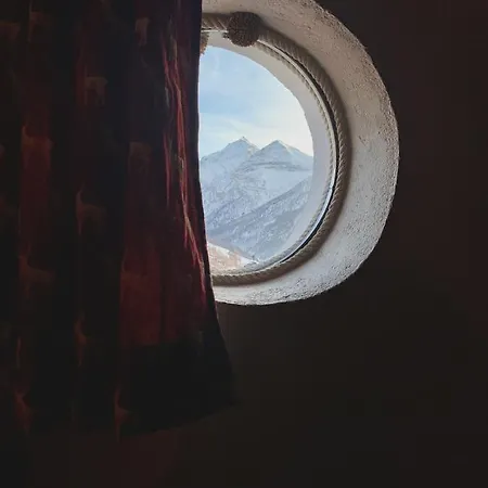 Hotel Alleve Ristorante Pragelato