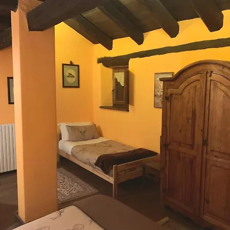 Hotel Allevè Ristorante