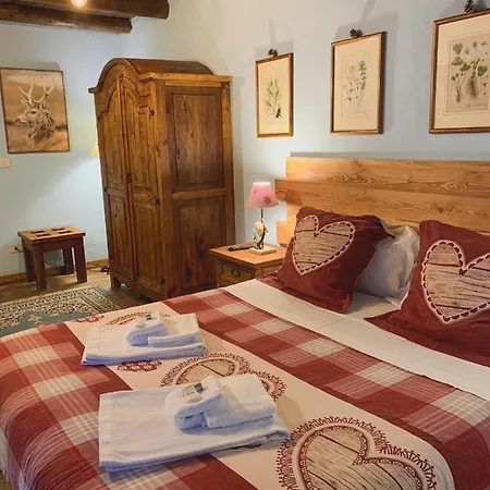 Alleve Ristorante 3* Pragelato