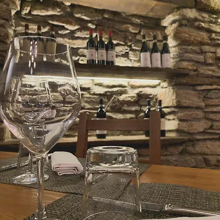 Alleve Ristorante