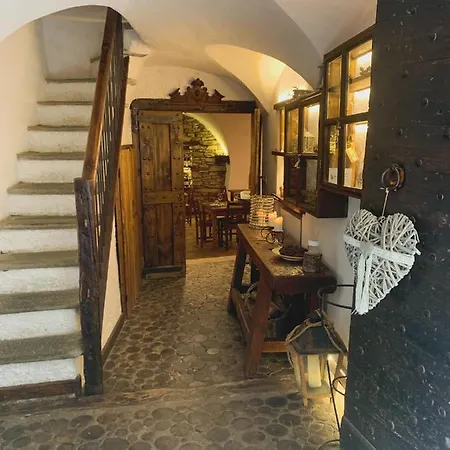Allevè Ristorante