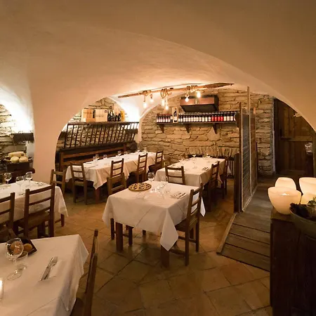 Allevè Ristorante Hotel Pragelato