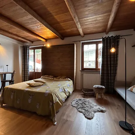 Allevè Ristorante Hotel Pragelato