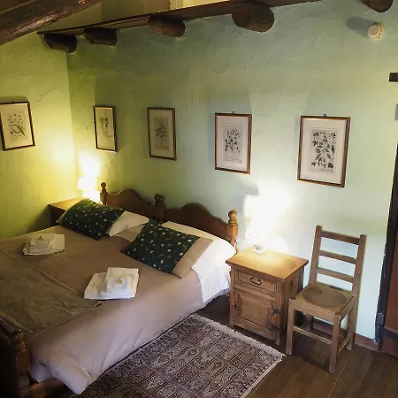 Alleve Ristorante Hotel