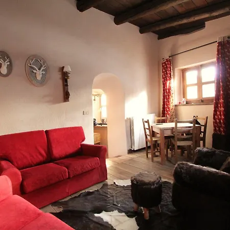 Szálloda Alleve Ristorante