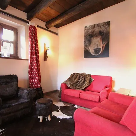 Alleve Ristorante 3* Pragelato