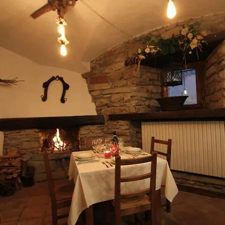 Alleve Ristorante