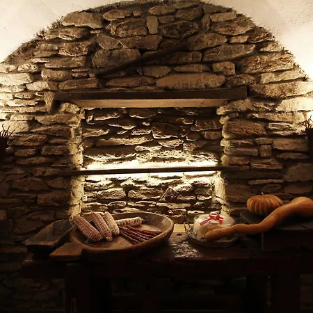 Hotel Alleve Ristorante