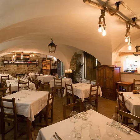 Allevè Ristorante