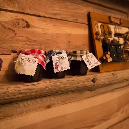 Alleve Ristorante 3* Pragelato