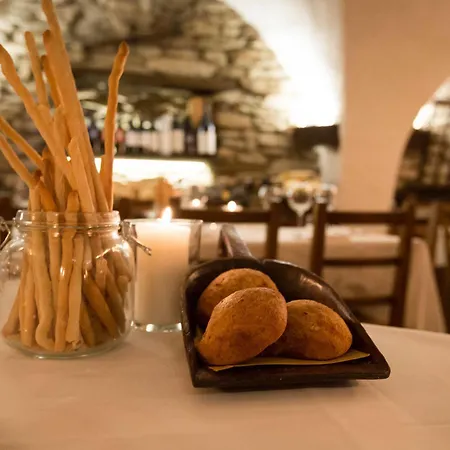 Allevè Ristorante