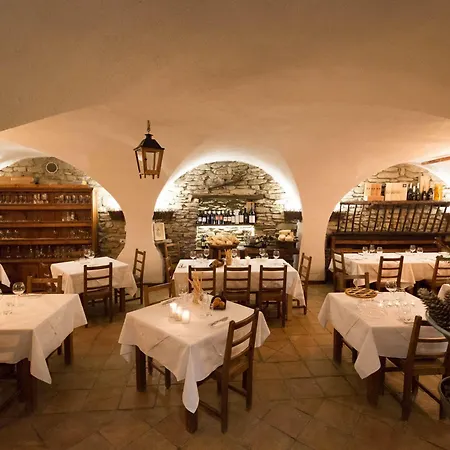 Hotel Alleve Ristorante Pragelato