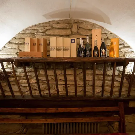Hotel Alleve Ristorante Pragelato