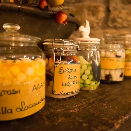 Hotel Alleve Ristorante 3*