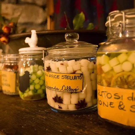 Allevè Ristorante Hotel Pragelato