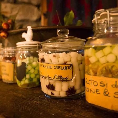 Alleve Ristorante Hotel Pragelato