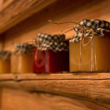 Allevè Ristorante 3* Pragelato