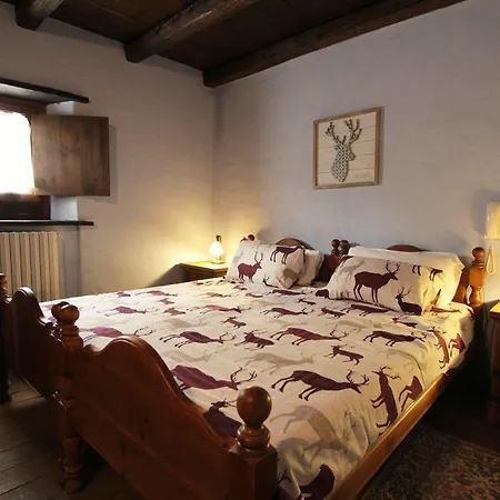 Hotel Allevè Ristorante 3*