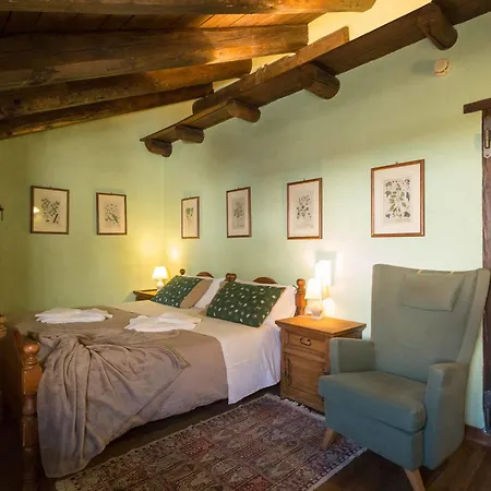 Allevè Ristorante Pragelato