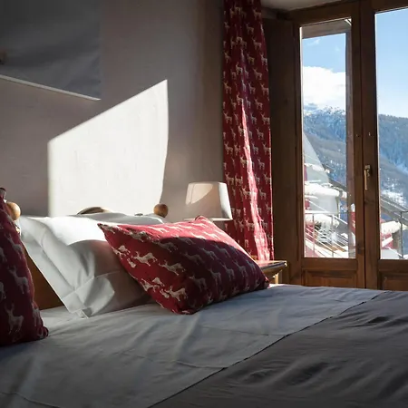 Allevè Ristorante Hotel Pragelato