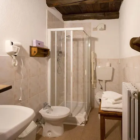 Alleve Ristorante 3*