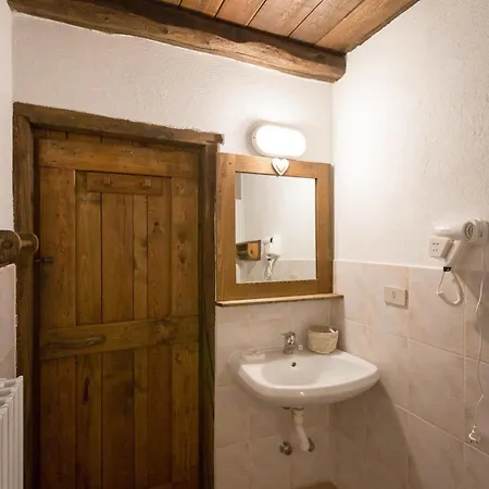 Allevè Ristorante 3*