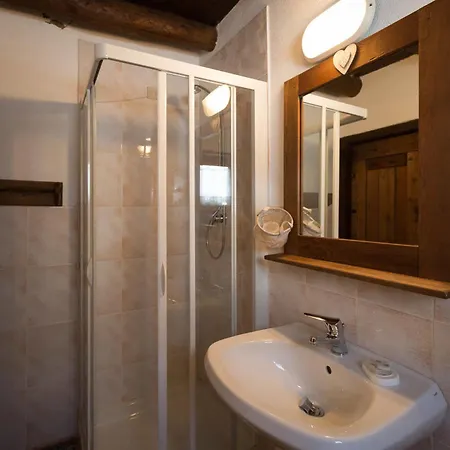 Hotel Alleve Ristorante Pragelato