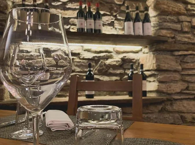 Alleve Ristorante
