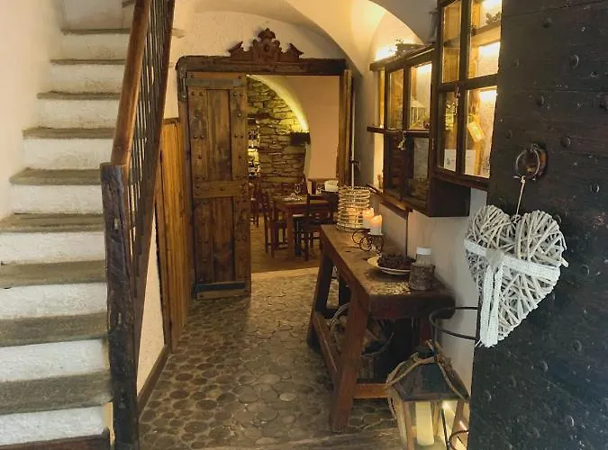 Alleve Ristorante