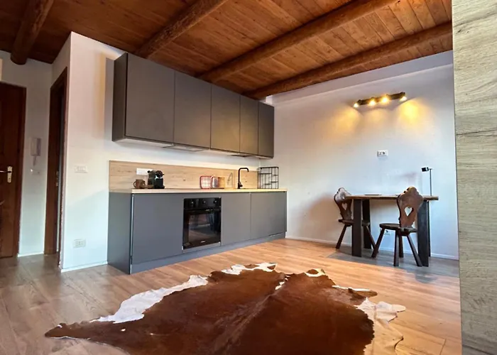 Alleve Ristorante