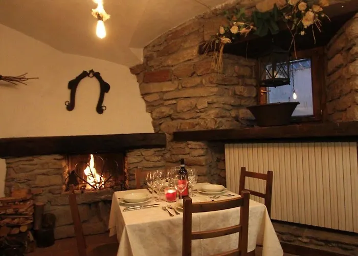Alleve Ristorante