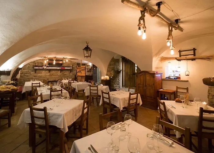 Alleve Ristorante